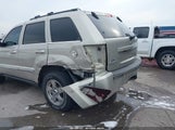 Jeep Grand Cherokee Limited 1J8HR58247C701444 fotografie