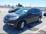 Honda Cr-V Ex-L 2HKRM3H73FH521157 снимка
