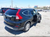 Honda Cr-V Ex-L 2HKRM3H73FH521157 снимка