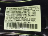 Honda Cr-V Ex-L 2HKRM3H73FH521157 снимка