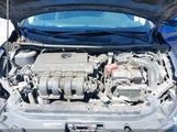 Nissan Sentra Sv 3N1AB7AP1KY235604 снимка