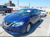 Nissan Sentra Sv 3N1AB7AP1KY235604 снимка