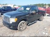Ford F-150 Xlt 1FTMF1CM3CFA65401 снимка
