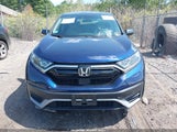 Honda Cr-V Awd Lx 2HKRW2H23LH636488 fotografie