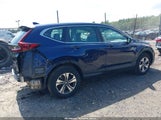 Honda Cr-V Awd Lx 2HKRW2H23LH636488 photo