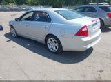 Ford Fusion Se 3FAHP0HA3AR411959 снимка