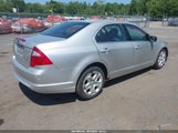 Ford Fusion Se 3FAHP0HA3AR411959 снимка