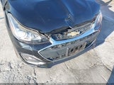 Chevrolet Spark Fwd 1Lt Automatic KL8CD6SA3LC428344 снимка