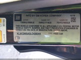 Chevrolet Spark Fwd 1Lt Automatic KL8CD6SA3LC428344 снимка