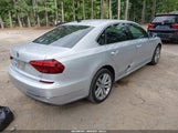 Volkswagen Passat 1.8T Se 1VWGT7A34HC065593 fotografie