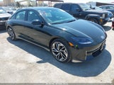 Hyundai Ioniq 6 Limited KMHM54AA0RA057996 photo