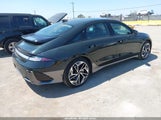 Hyundai Ioniq 6 Limited KMHM54AA0RA057996 снимка