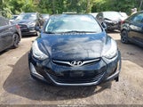 Hyundai Elantra Se 5NPDH4AEXGH722973 снимка