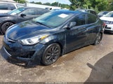 Hyundai Elantra Se 5NPDH4AEXGH722973 снимка