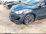 Hyundai Elantra Se 5NPDH4AEXGH722973 снимка
