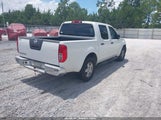 Nissan Frontier S 1N6AD0ER3CN701068 снимка
