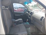 Nissan Frontier S 1N6AD0ER3CN701068 снимка