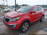 Kia Sportage Ex KNDPC3AC8E7661726 снимка