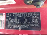 Kia Sportage Ex KNDPC3AC8E7661726 снимка