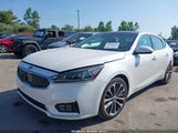 Kia Cadenza Technology KNALC4J18J5103512 снимка