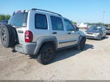 Jeep Liberty Sport 1J4GL48K95W634957 fotografie