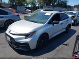Toyota Corolla Se Nightshade Edition 5YFS4MCE8MP085970 photo