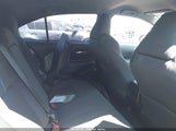 Toyota Corolla Se Nightshade Edition 5YFS4MCE8MP085970 fotografie