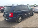 Chrysler Town & Country Touring-L 2C4RC1CG7DR711719 fotografie