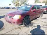 Mitsubishi Galant Es/Se 4A3AB36F96E066793 снимка