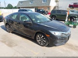 Honda Civic Ex 19XFC2F77JE001169 снимка