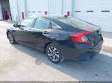 Honda Civic Ex 19XFC2F77JE001169 снимка