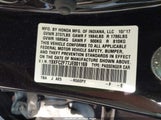 Honda Civic Ex 19XFC2F77JE001169 снимка