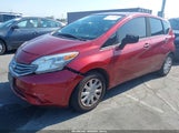 Nissan Versa Note S (Sr)/S Plus/Sl/Sr/Sv 3N1CE2CP2GL405019 снимка