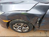 Honda Civic Lx 19XFC2F64GE001307 снимка