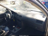Volkswagen Jetta Gls 1.8L Turbo 3VWSD29M21M031373 снимка