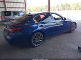 Infiniti Q50 3.0T Red Sport 400 JN1FV7ARXJM481230 снимка