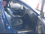 Infiniti Q50 3.0T Red Sport 400 JN1FV7ARXJM481230 снимка