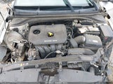 Hyundai Elantra Se 5NPD74LF8HH184090 снимка