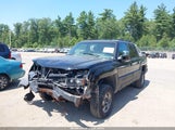 Chevrolet Avalanche 3GNEK13T02G150336 снимка