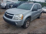 Chevrolet Equinox Lt 2CNDL73F756048851 снимка