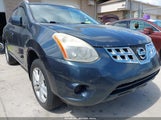 Nissan Rogue Sv JN8AS5MV5CW707215 снимка