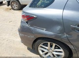 Lexus Ct 200H JTHKD5BH5G2261800 снимка