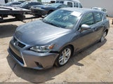 Lexus Ct 200H JTHKD5BH5G2261800 снимка