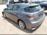 Lexus Ct 200H JTHKD5BH5G2261800 снимка