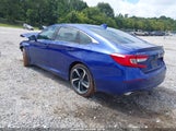 Honda Accord Sport 1HGCV1F31JA125768 снимка
