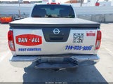 Nissan Frontier Se 1N6AD0ER5AC447971 снимка