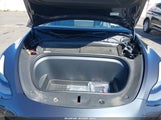Tesla Model Y Long Range Dual Motor All-Wheel Drive 7SAYGDEE5RF016223 fotografie