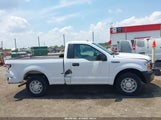 Ford F-150 Xl 1FTMF1CB9JKF44909 снимка