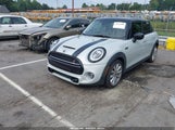 Mini Hardtop Cooper S WMWXU9C00M2N78772 снимка