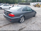 BMW 325Ci WBABD33416PL08997 fotografie